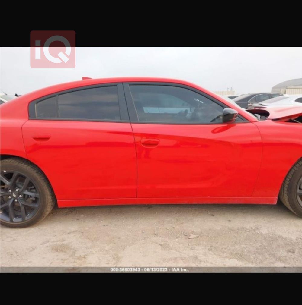 دودج تشارجر